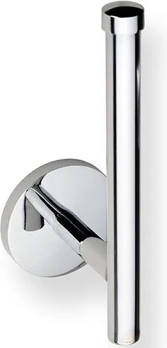 Bemeta Design ALFA: Držiak toaletného papiera, rezervný - 102512032