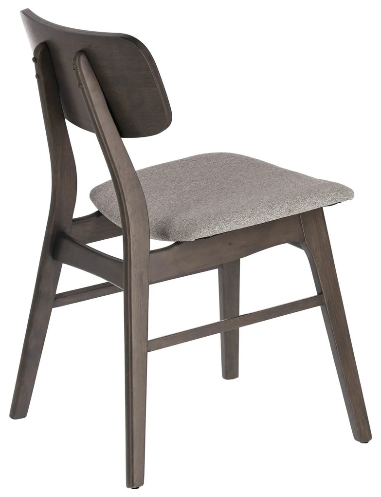 Drevená stolička Selia 76 × 50 × 48 cm LA FORMA