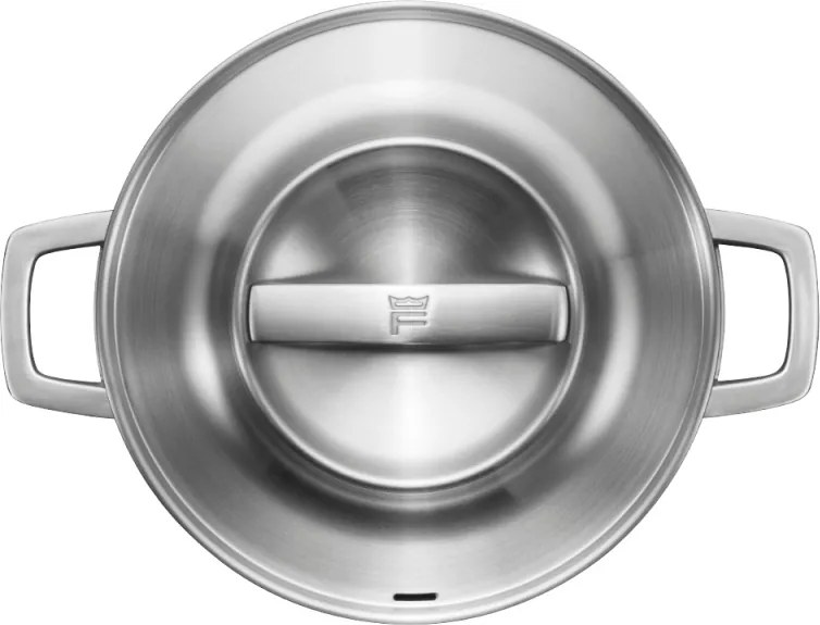 Nerezový hrniec Norden Steel 5l