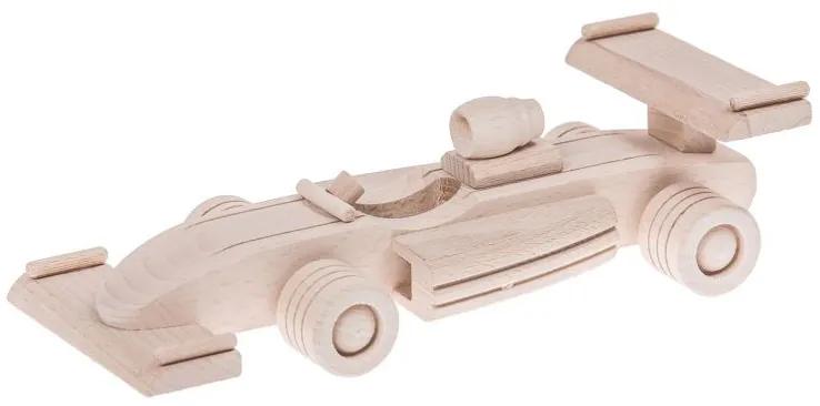 Vulpi Eko drevená hračka Natural - formula