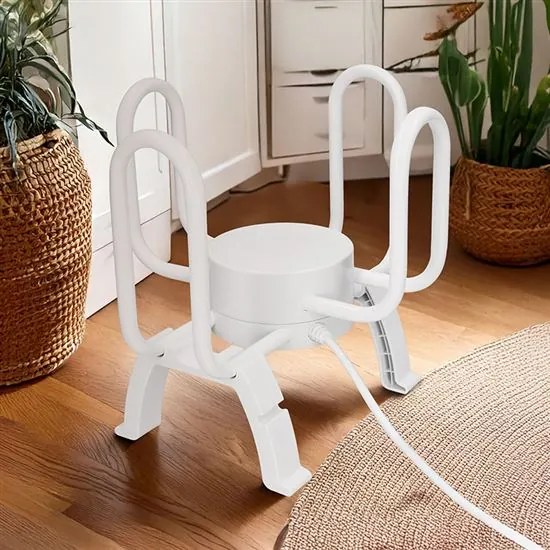 Sušiak na topánky Solight SD01