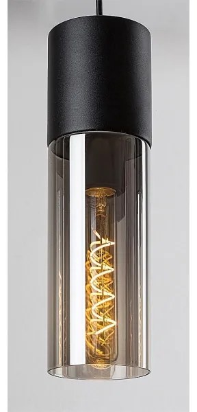 Rabalux 72053 - Luster na lanku RONNO 3xE27/25W/230V