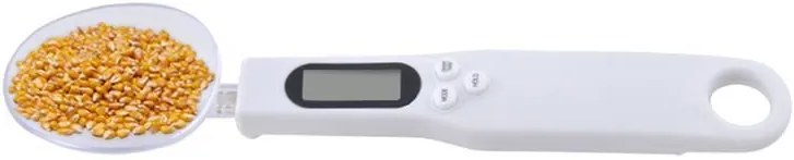 APT AG445 Lyžica s digitálnou váhou 0,1-300g