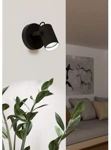 Eglo 900331 - LED Bodové svietidlo SOREGO 1xGU10/3W/230V