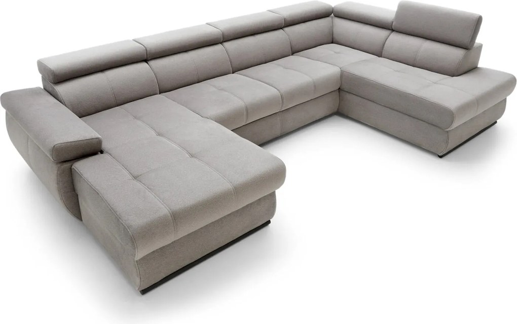 Sedacia súprava ARAL XL