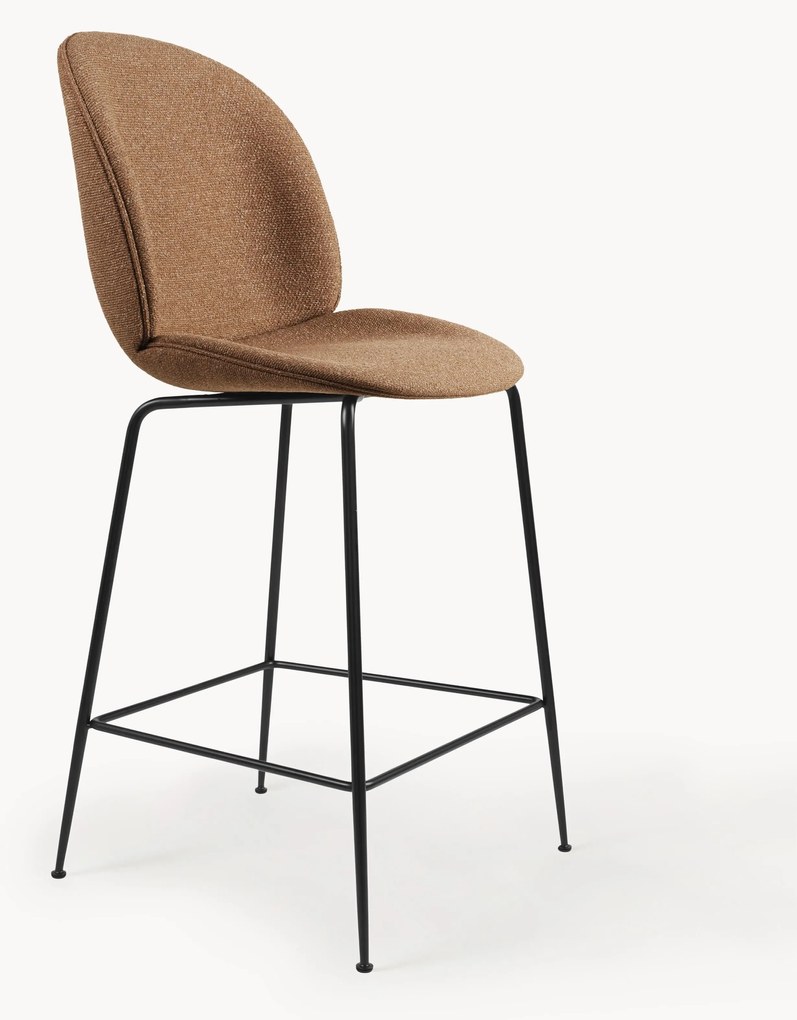 Barová stolička Beetle