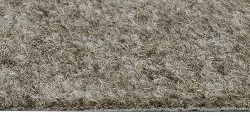 Koberce Breno Metrážny koberec ZENITH 62, šíře role 400 cm, hnedá, viacfarebná