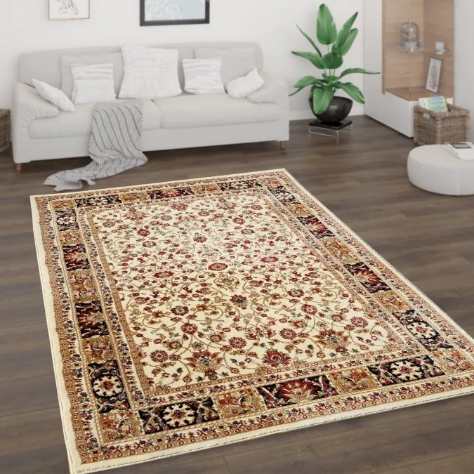 DC Koberec Orient 006 krémová Rozmer: 200×300 cm