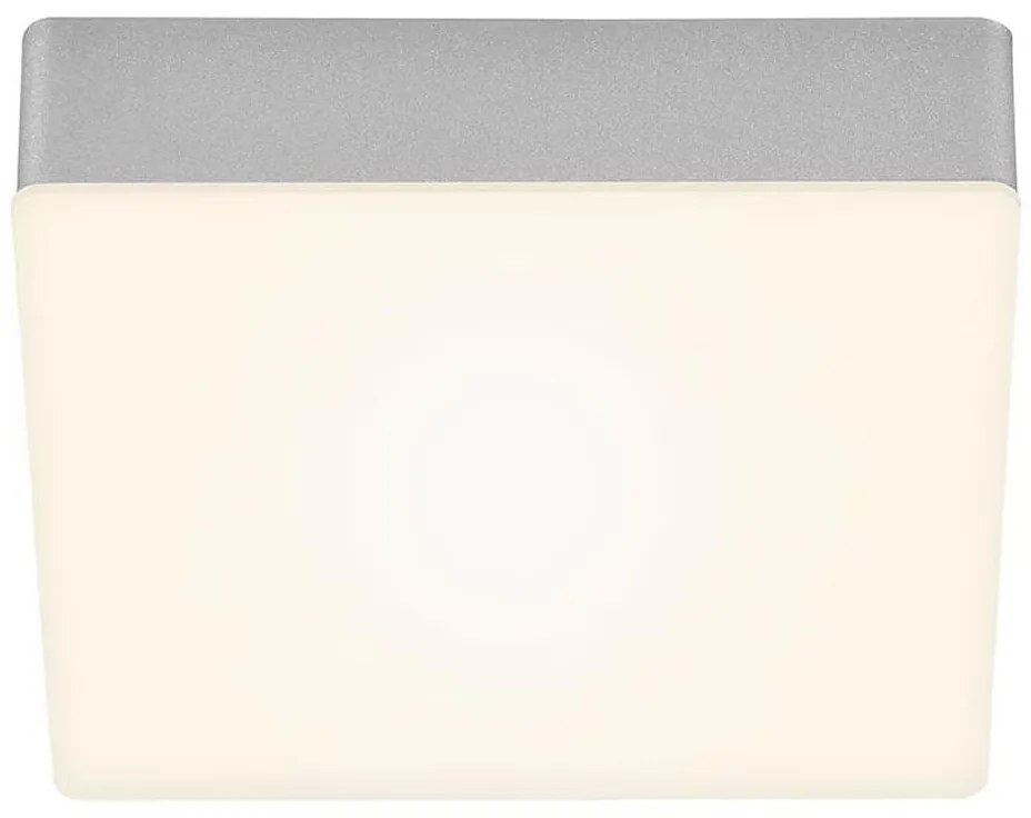 Briloner 7069-014 - LED Stropné svietidlo LED/11W/230V strieborná