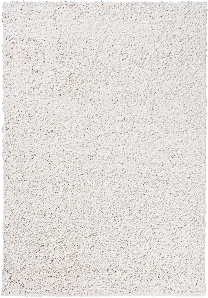 TA Koberec P113A WHITE SOHO Rozmer: 70x250 cm