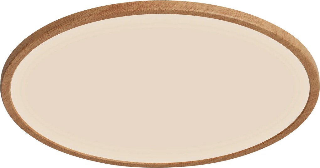 XXXLutz STROPNÉ LED SVIETIDLO, 42,4/2,3 cm Nordlux - Online Only bytové doplnky - 003832029302