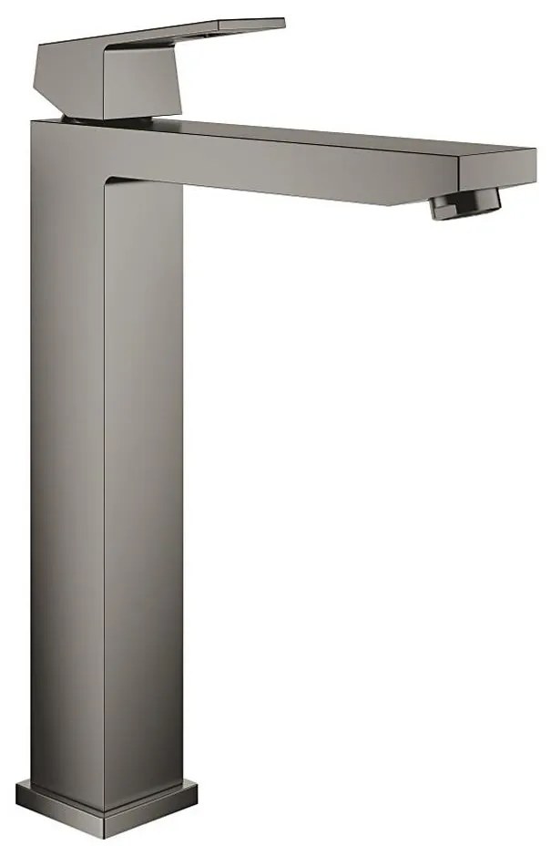 GROHE 23406AL0 - Umývadlová batéria EUROCUBE veľkosť XL grafit