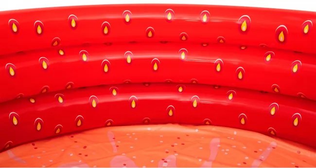 Detský bazén Bestway 51145 jahoda 168x38 cm