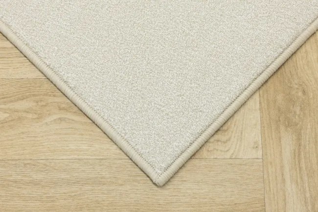 Metrážny koberec Cancun 269 ab krémový / béžový