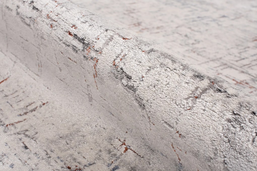 TA Koberec AP22A KRÉMOVÝ FEYRUZ FFS Rozmer: 140x200 cm