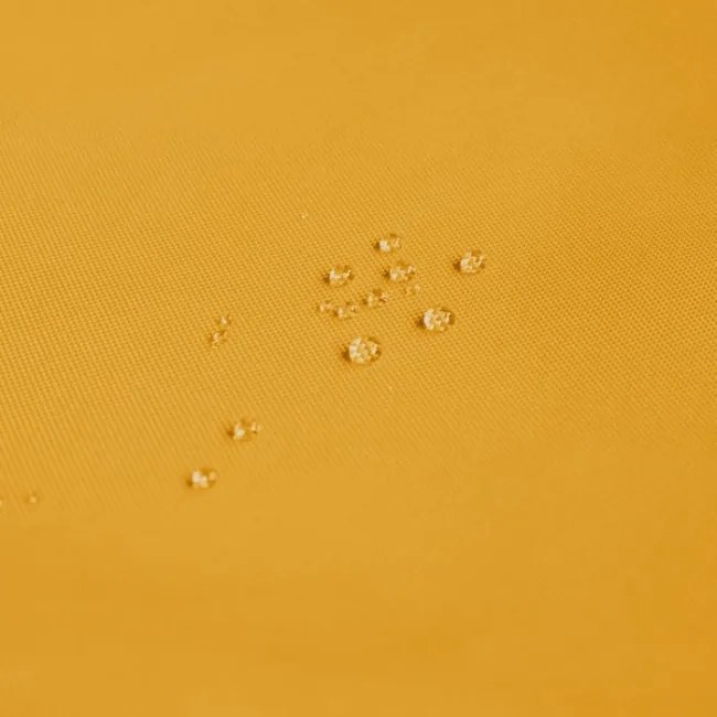 Taburetka Florencia žltá OUTDOOR