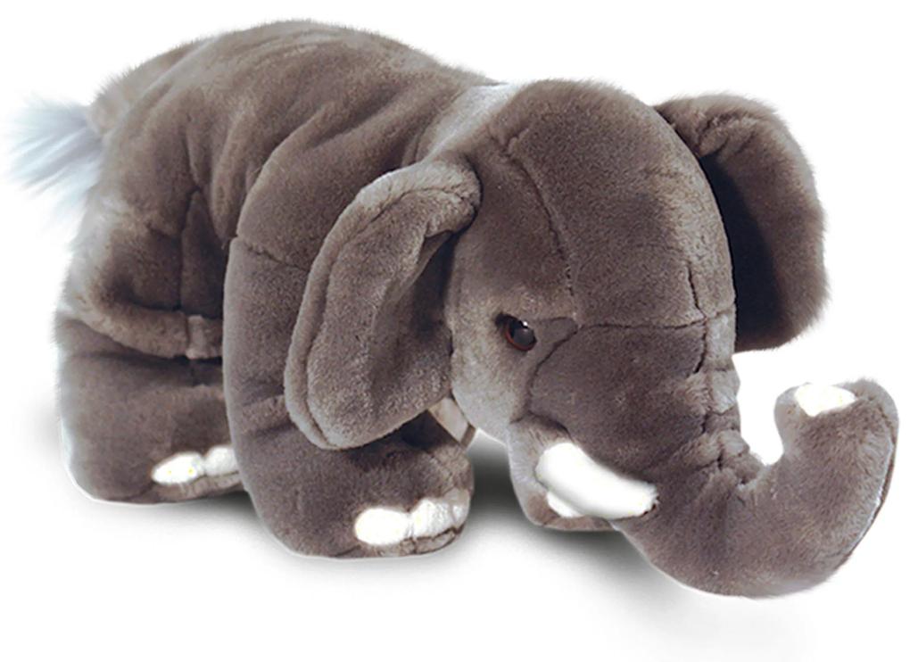 Keel Toys Plyšový slon 28cm