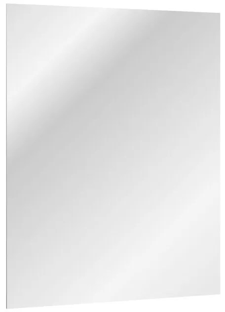 Nástěnné LED zrcadlo AURA 60 cm neutrální