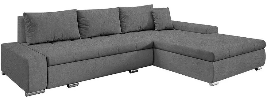 Rohová sedacia súprava Toscania Cloud 91 univerzálny