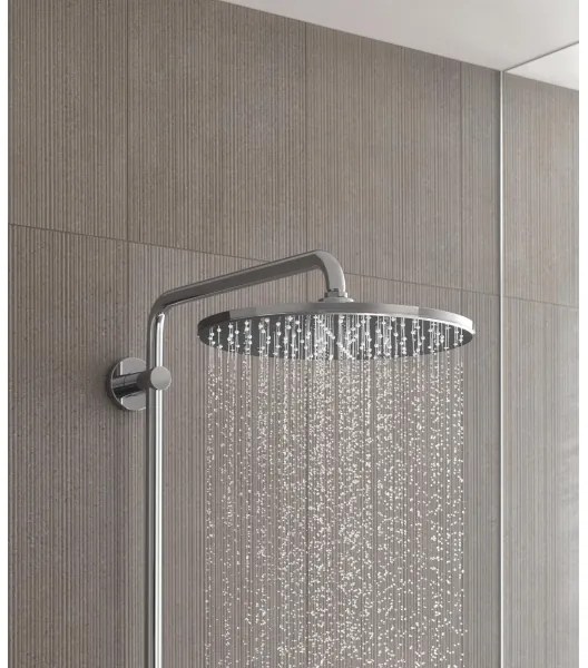 GROHE 26401001 - Sprchový systém VITALIO JOY SYSTEM 310, lesklý chróm
