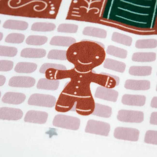 Deka LAPLAND so šerpou 709265