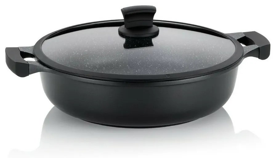 Kela Panvica hlboká s nepriľnavým povrchom STELLA NOVA, 32 cm