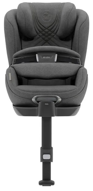 Autosedačka Cybex ANORIS T I-SIZE 2024 soho grey