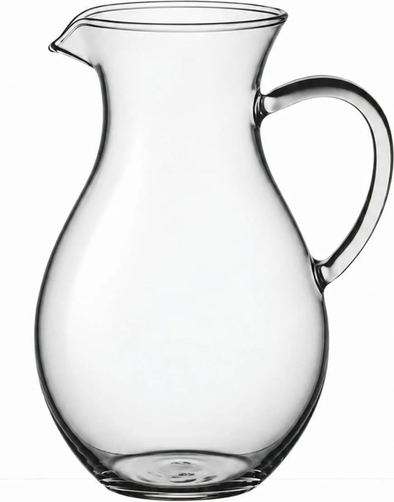 Simax Sklenený džbánok 0,5 l