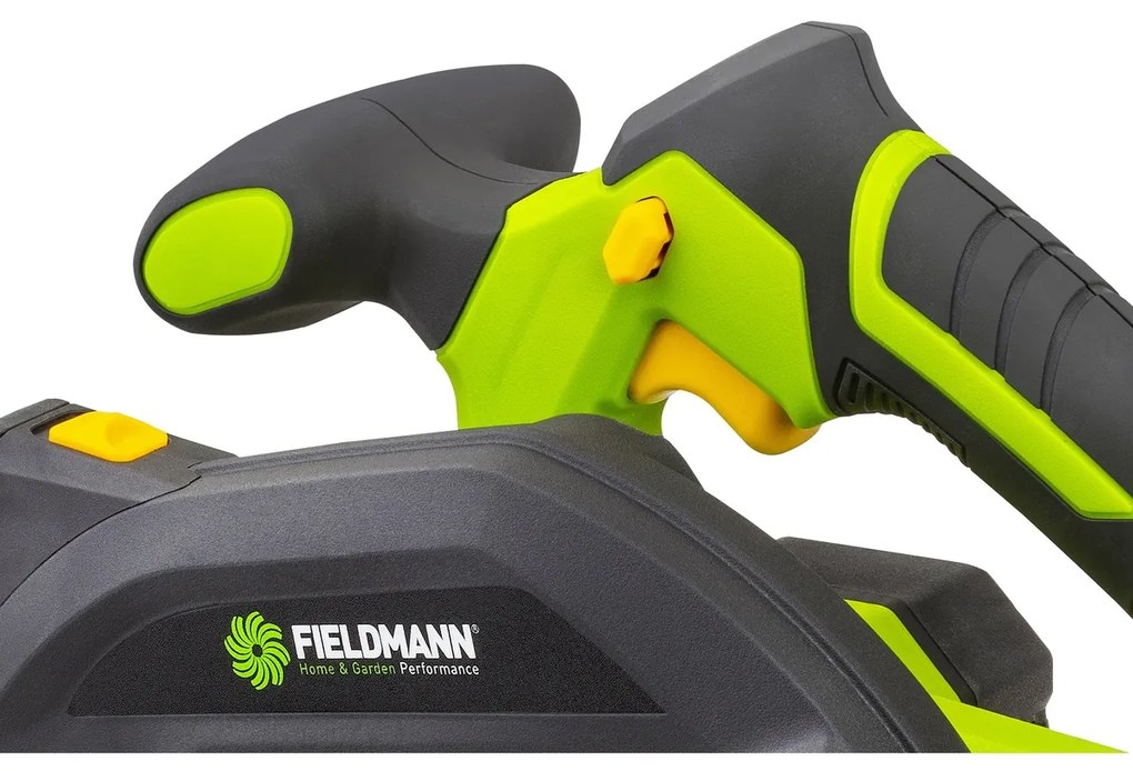 FIELDMANN FDUK 70305-0 kotúčová píla