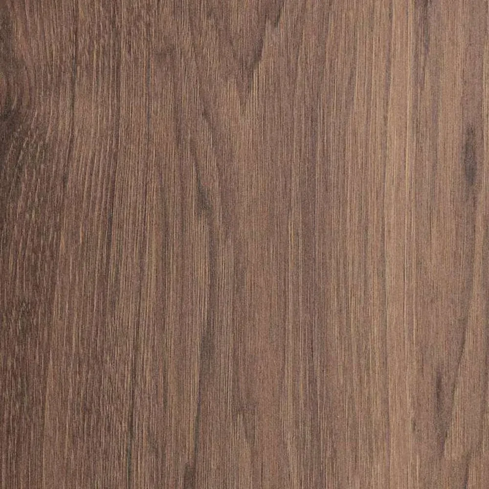 Mereo, Mereo Bino, kúpeľňová skrinka vysoká 163 cm, ľavá, Multidecor, Dark Rockford Hic, MER-CN697DRH1