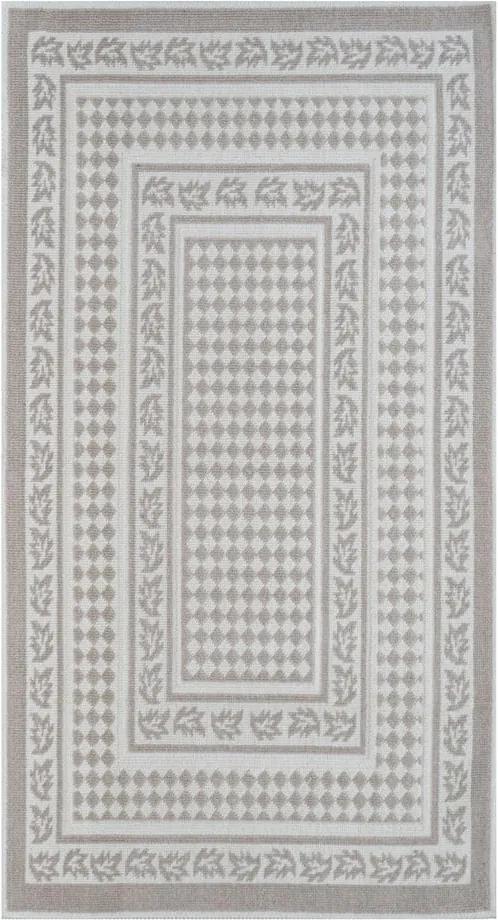 Odolný koberec Vitaus Olivia, 120 × 180 cm