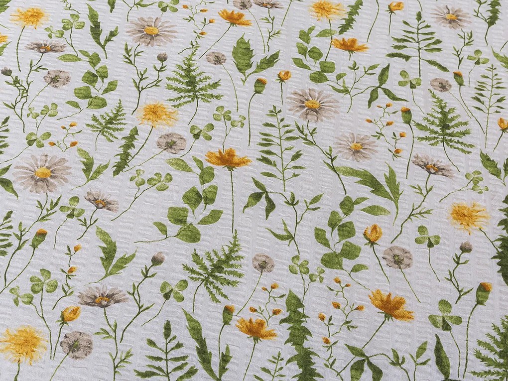 XPOSE® Krepové obliečky MEDA