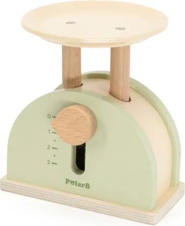 Váha so stupnicou Viga 44243 PolarB