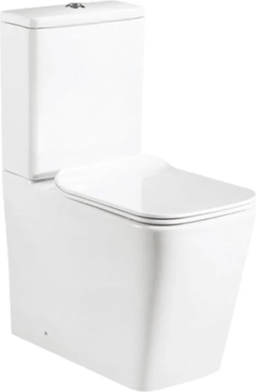 Wc kombi LVP3038 Julia