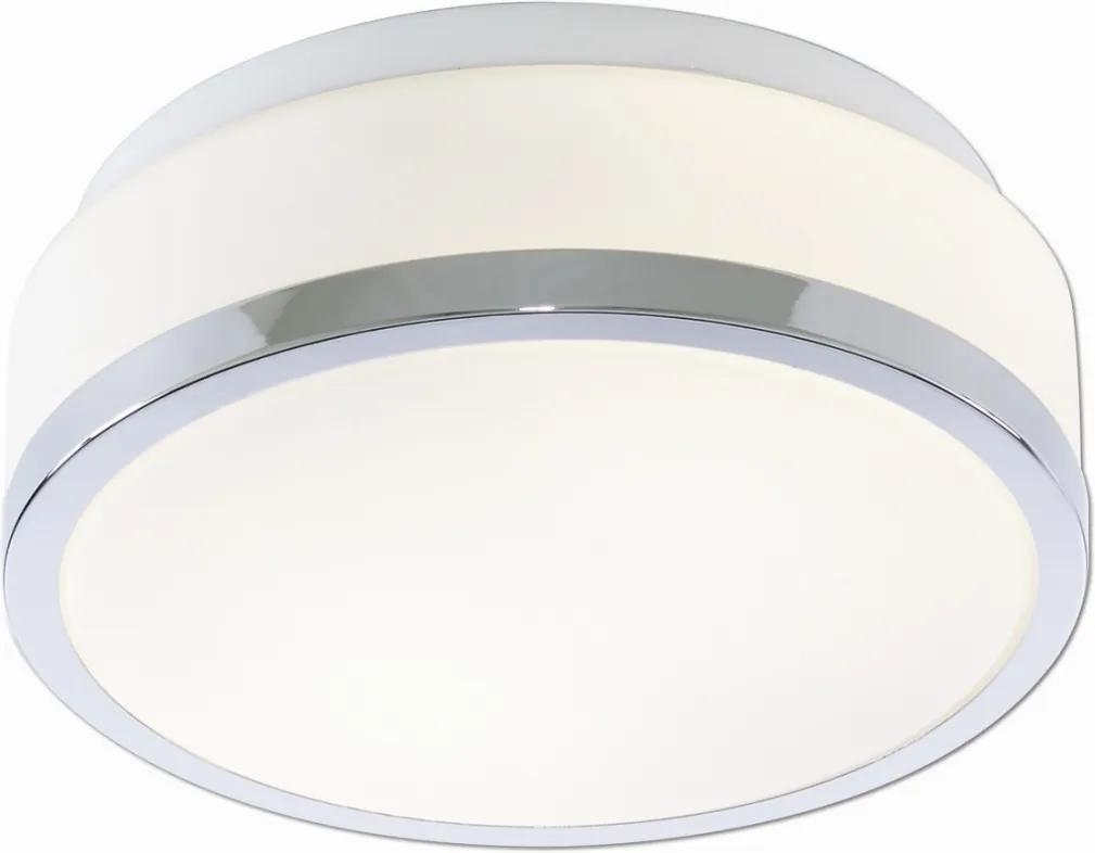 TOP LIGHT Top Light Flush - Kúpeľňové stropné svietidlo 2xE27/60W/230V TP0435