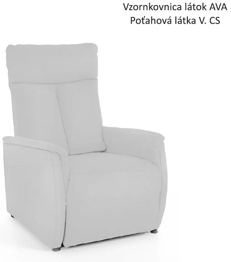 AVA TAPIO 1ALRF Varianta: CENOVÁ SKUPINA V.