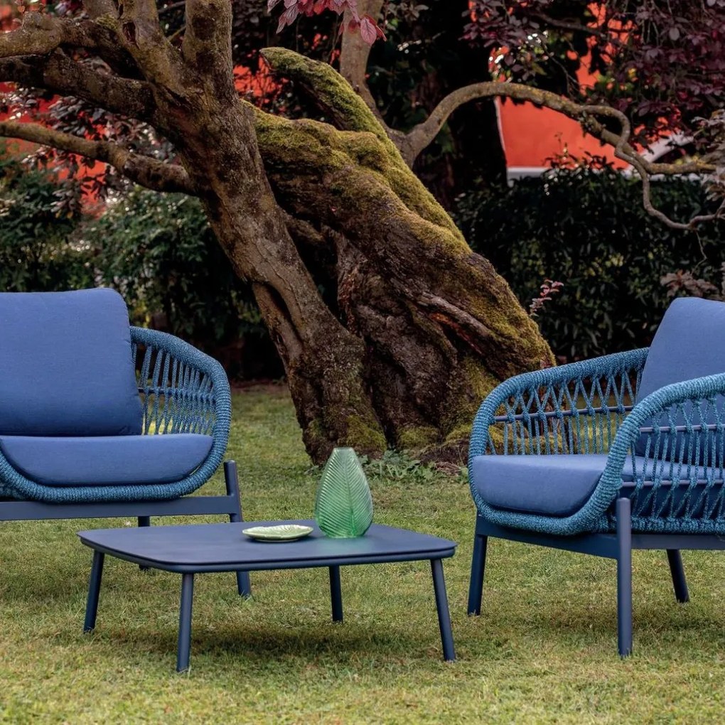 ELBA set blue