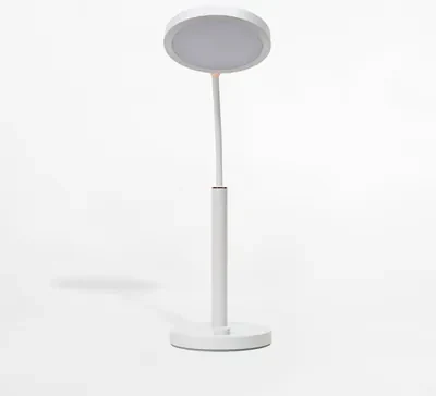 Stolná LED lampa biela PDL806