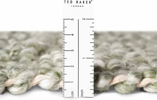 Koberec Ted Baker Notting Hill Portobello Light Green