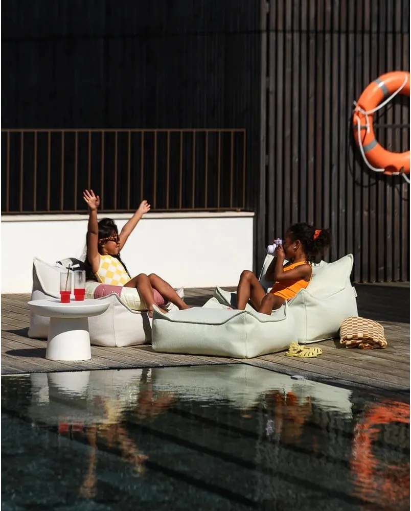 Detský záhradný sedací vak Outdoor – Wigiwama