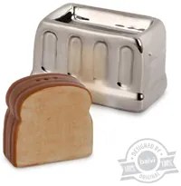 Soľnička a korenička Balvi Toaster