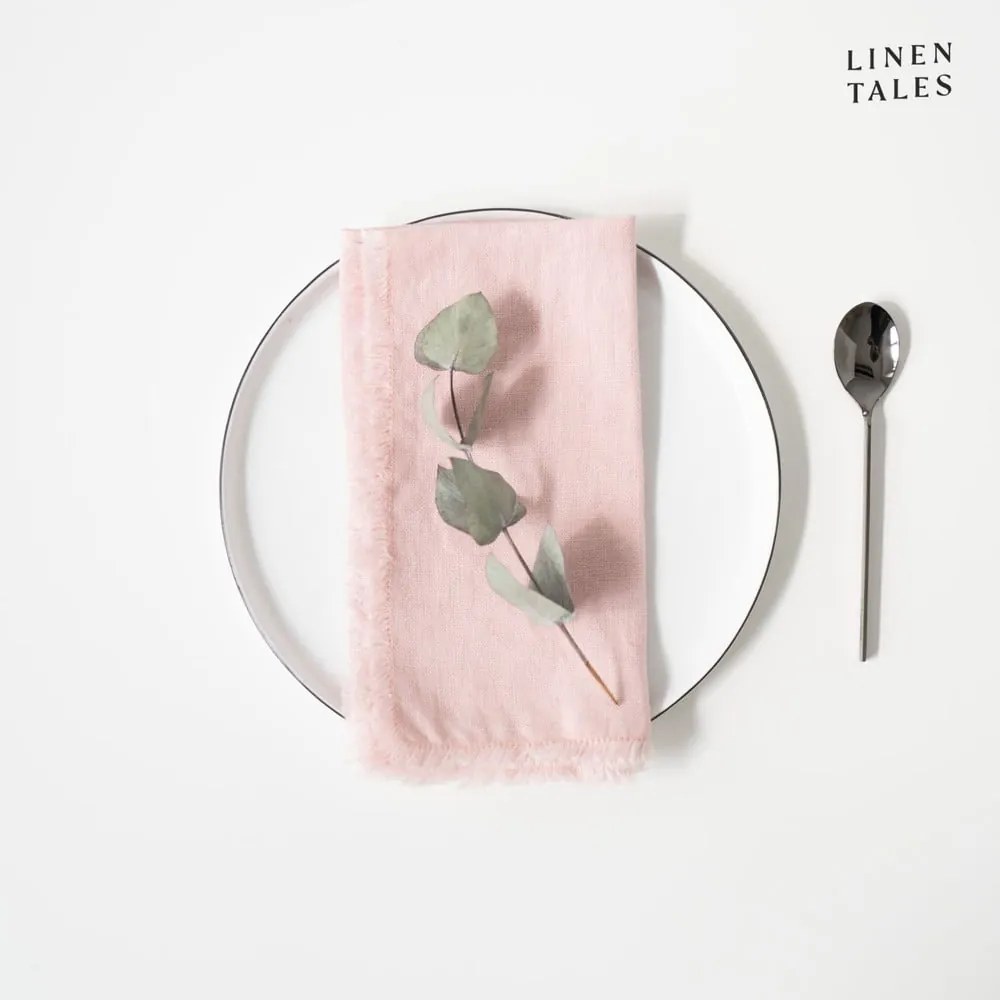 Obrúsky v súprave 2 ks - Linen Tales
