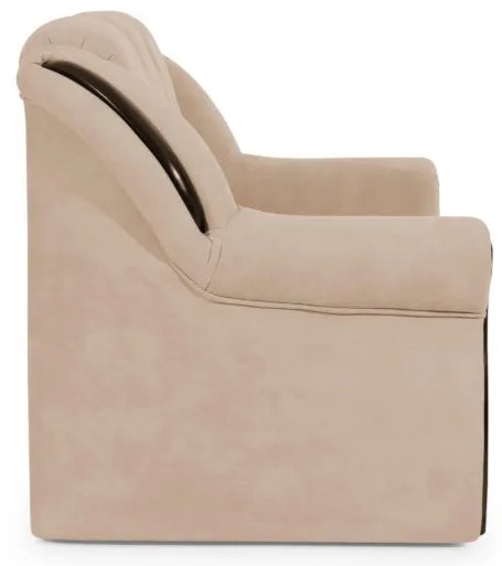 Pohovka QUEEN 3 - soft 033