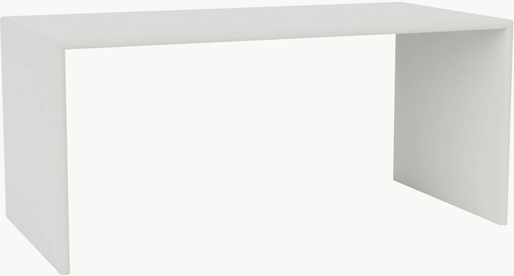 Pracovný stôl X80160 Monterey