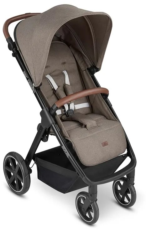 ABC DESIGN Avus Pure Nature kombinovaný kočík