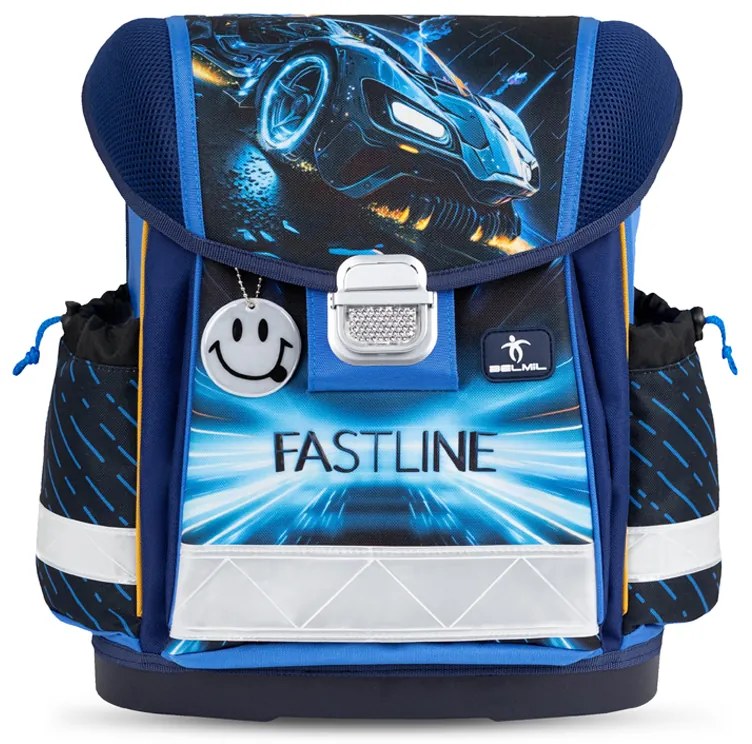 Školský set BELMIL Fastline