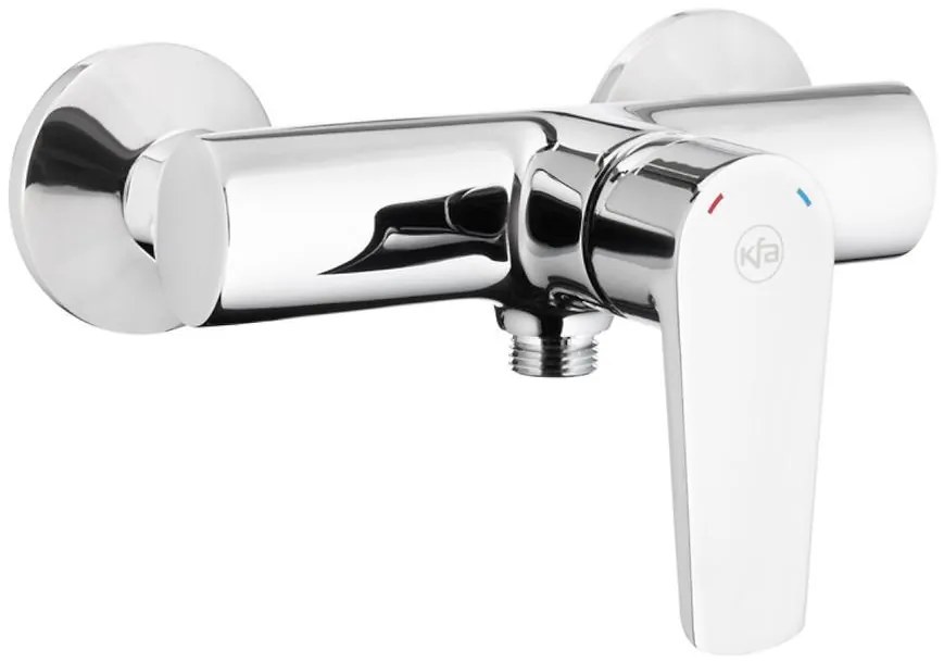 Batéria sprchová Neon