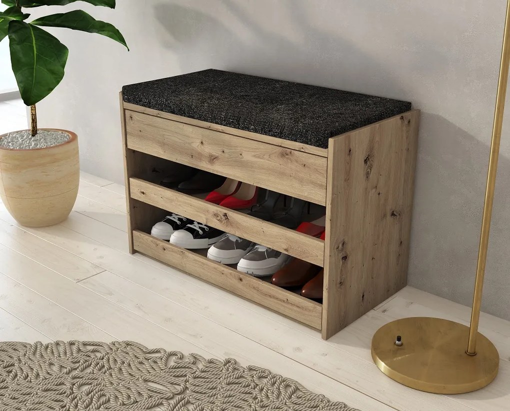 BOTNIK FUEGO DUB ARTISAN