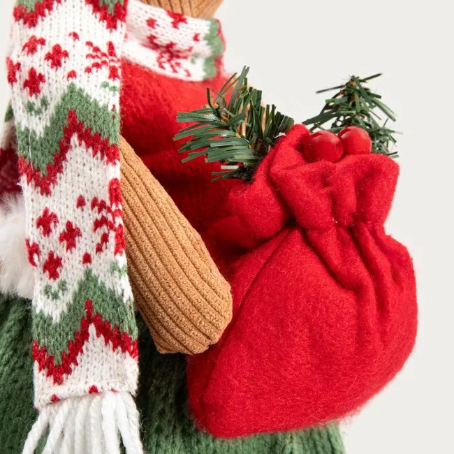 Vianočná dekorácia MAZE sob 751738