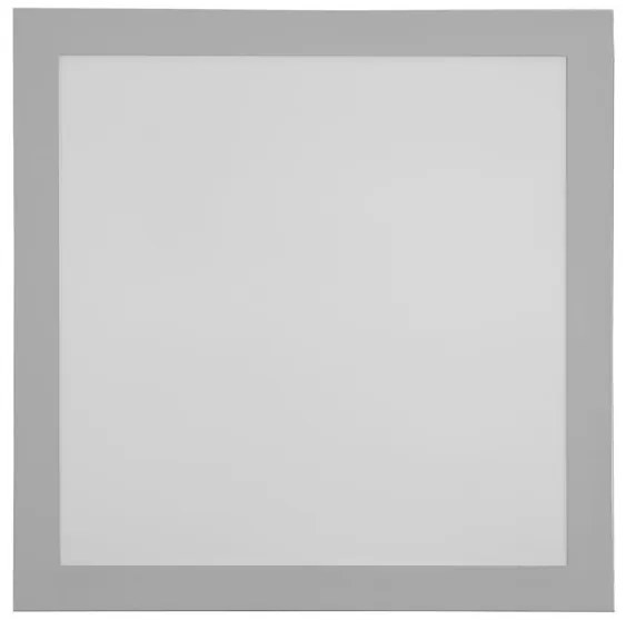 Nino Leuchten Stropné LED svietidlo Pia (30 x 30 cm)  (100328551)